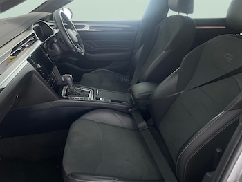 Used Volkswagen Arteon 2022 for sale - 77789972: Photo