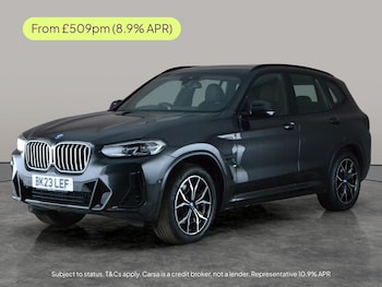 Used BMW X3 2023 for sale - 78506341: Photo