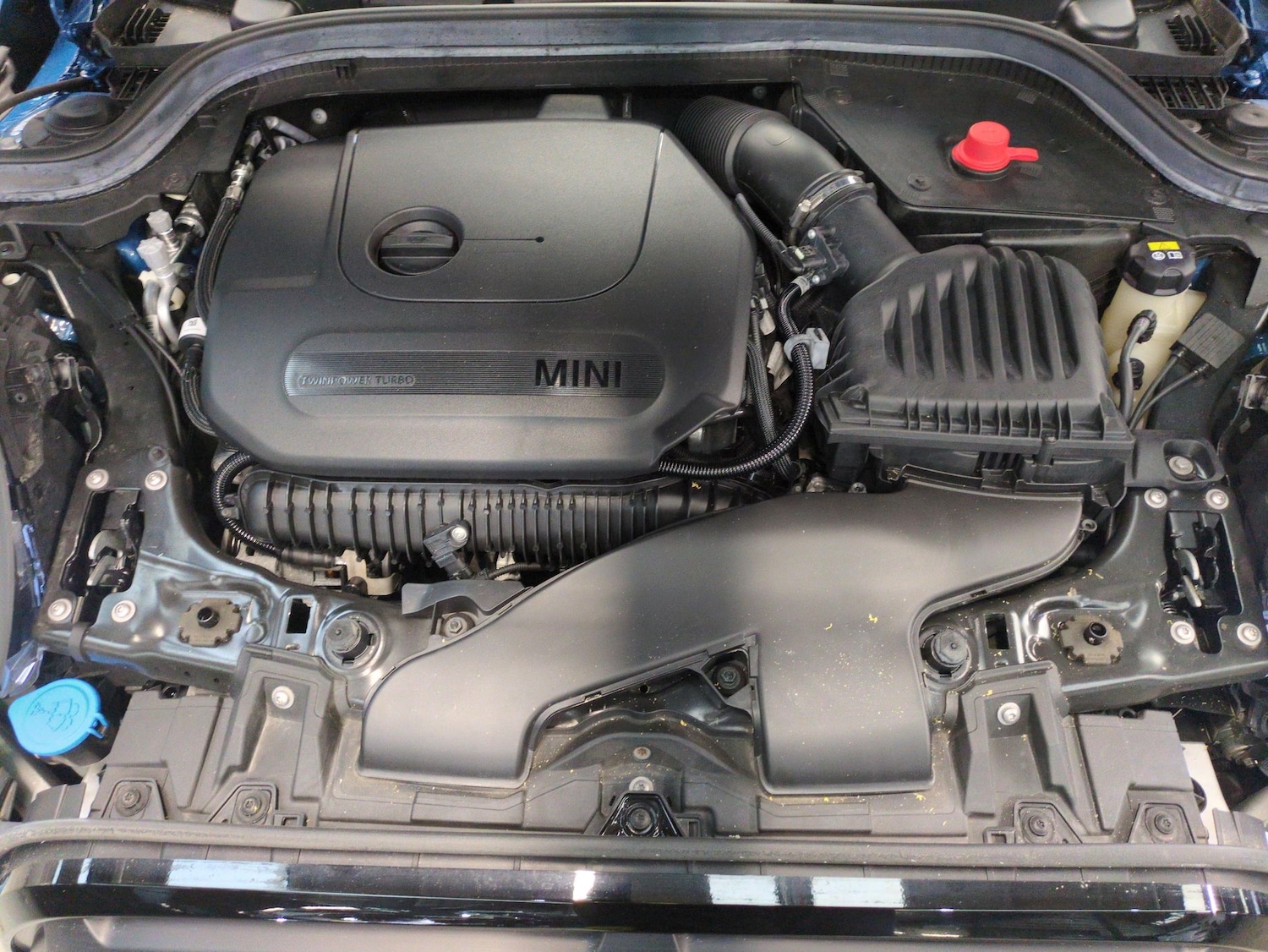 Used MINI Hatch 2021 for sale - 76668457: Photo 27