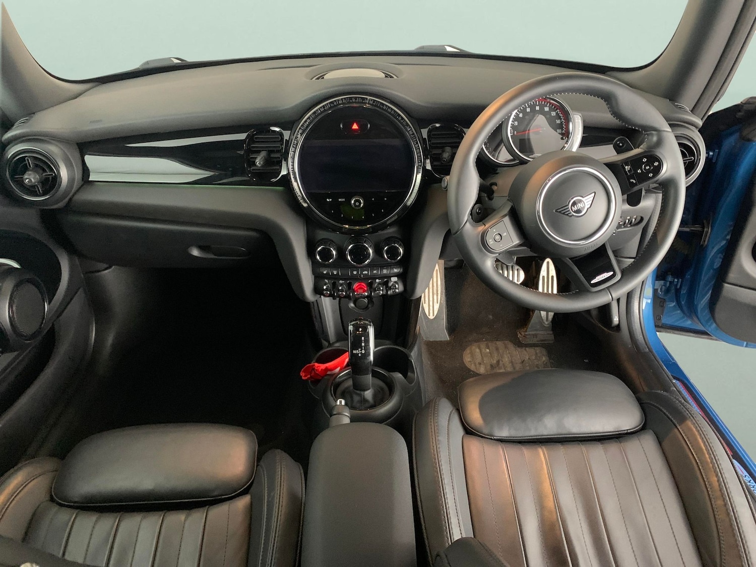 Used MINI Hatch 2021 for sale - 76668457: Photo 4