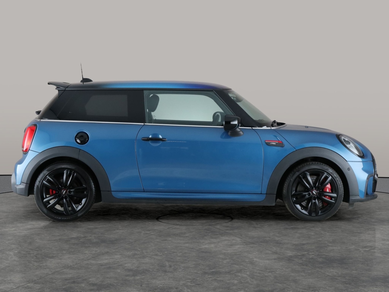 Used MINI Hatch 2021 for sale - 76668457: Photo 9