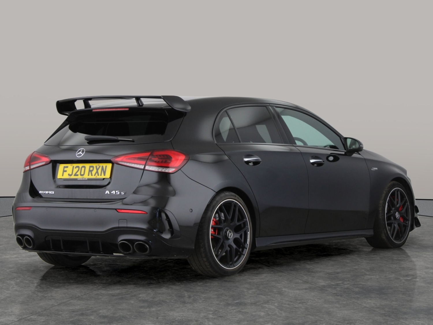 Used Mercedes-Benz A-Class for sale - 77160959: Photo 11