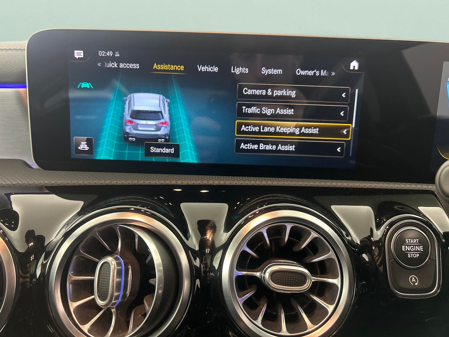 Used Mercedes-Benz A-Class for sale - 77160959: Photo 24