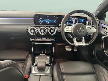 Used Mercedes-Benz A-Class undefined for sale - 77160959: Photo