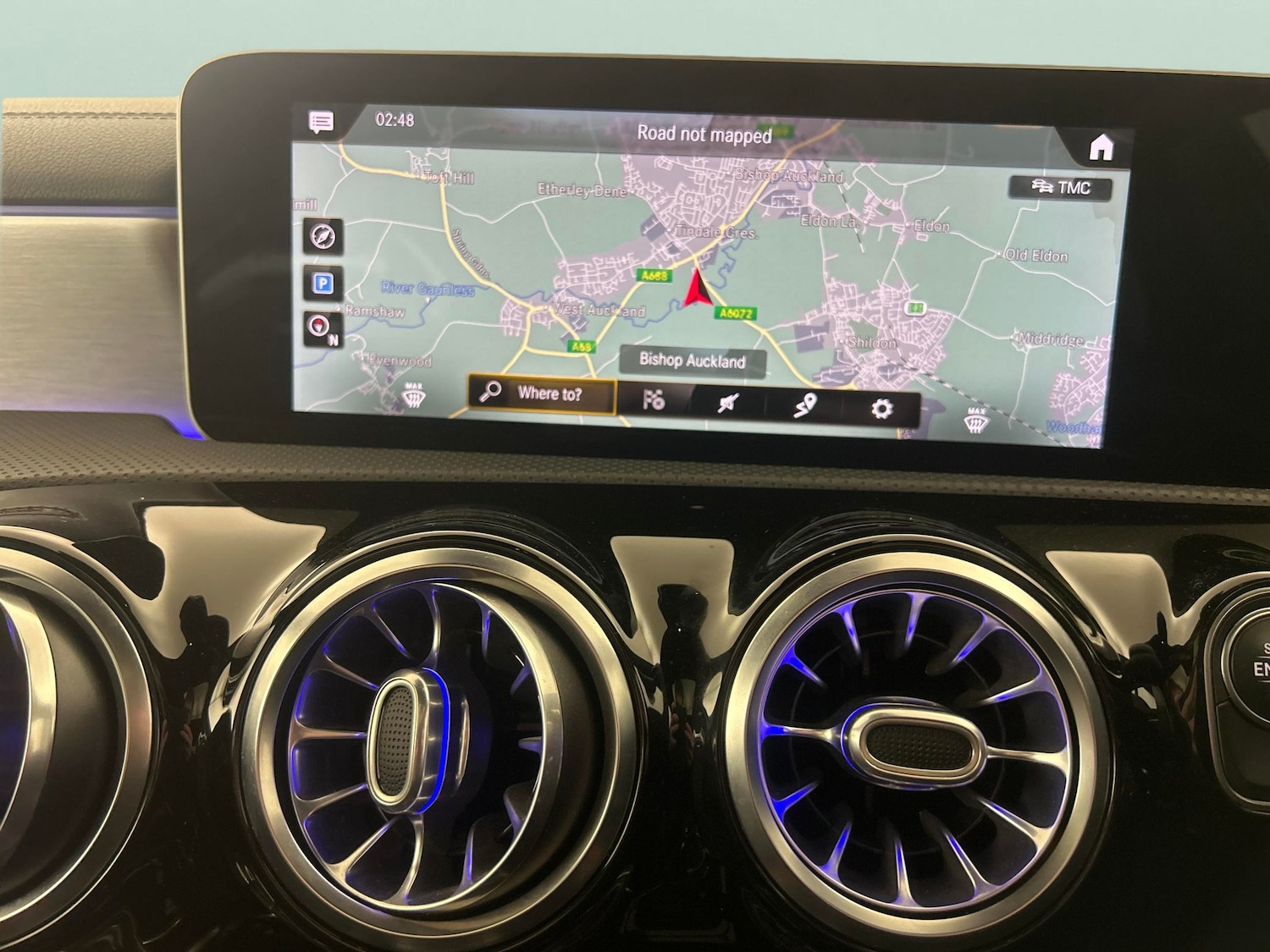 Used Mercedes-Benz A-Class for sale - 77160959: Photo 7