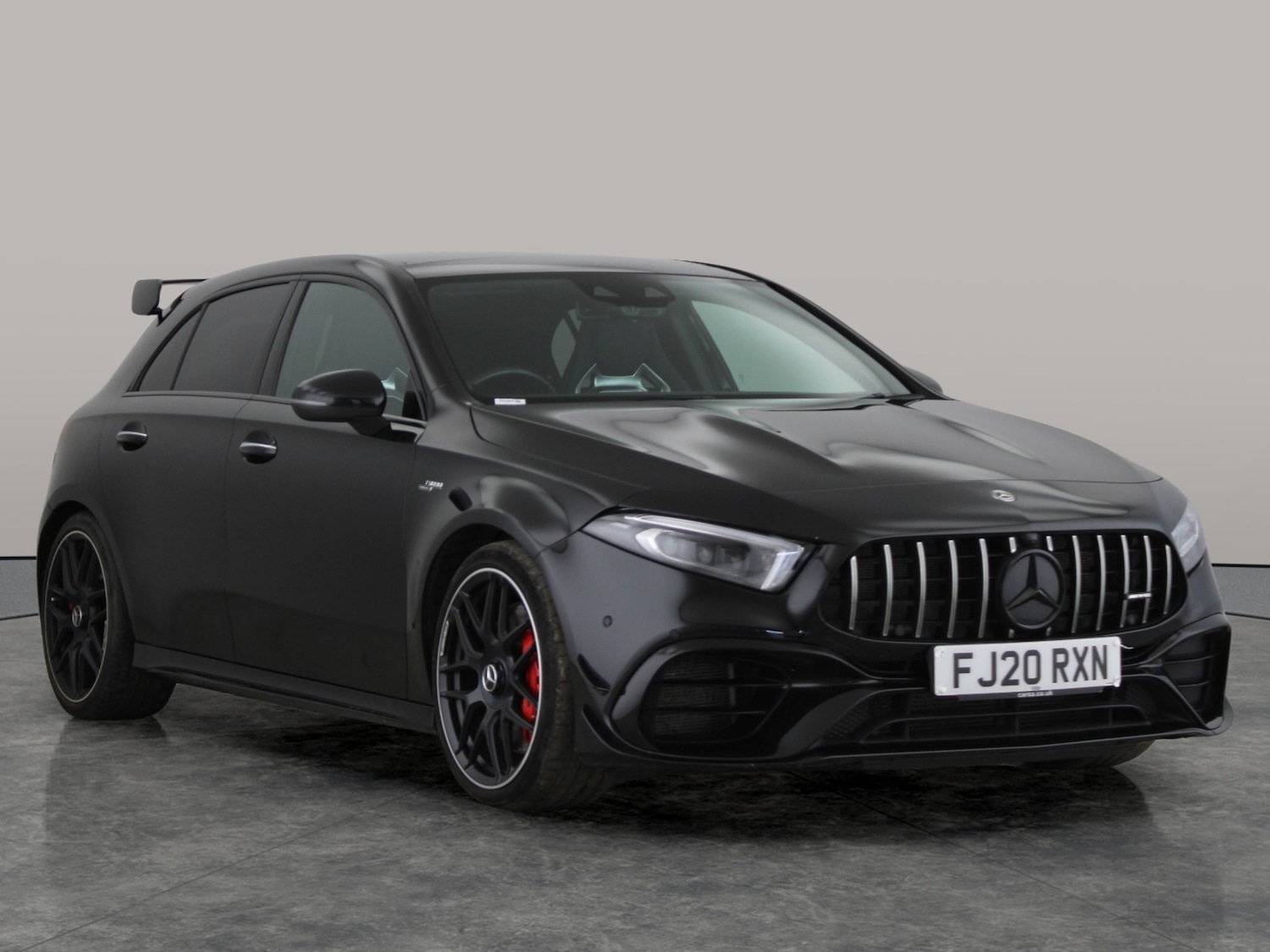 Used Mercedes-Benz A-Class for sale - 77160959: Photo 9