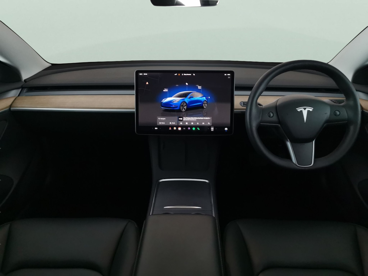 Used Tesla Model 3 2022 for sale - 76566113: Photo 9