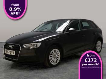 Used Audi A3 2017 for sale - 75454354: Photo