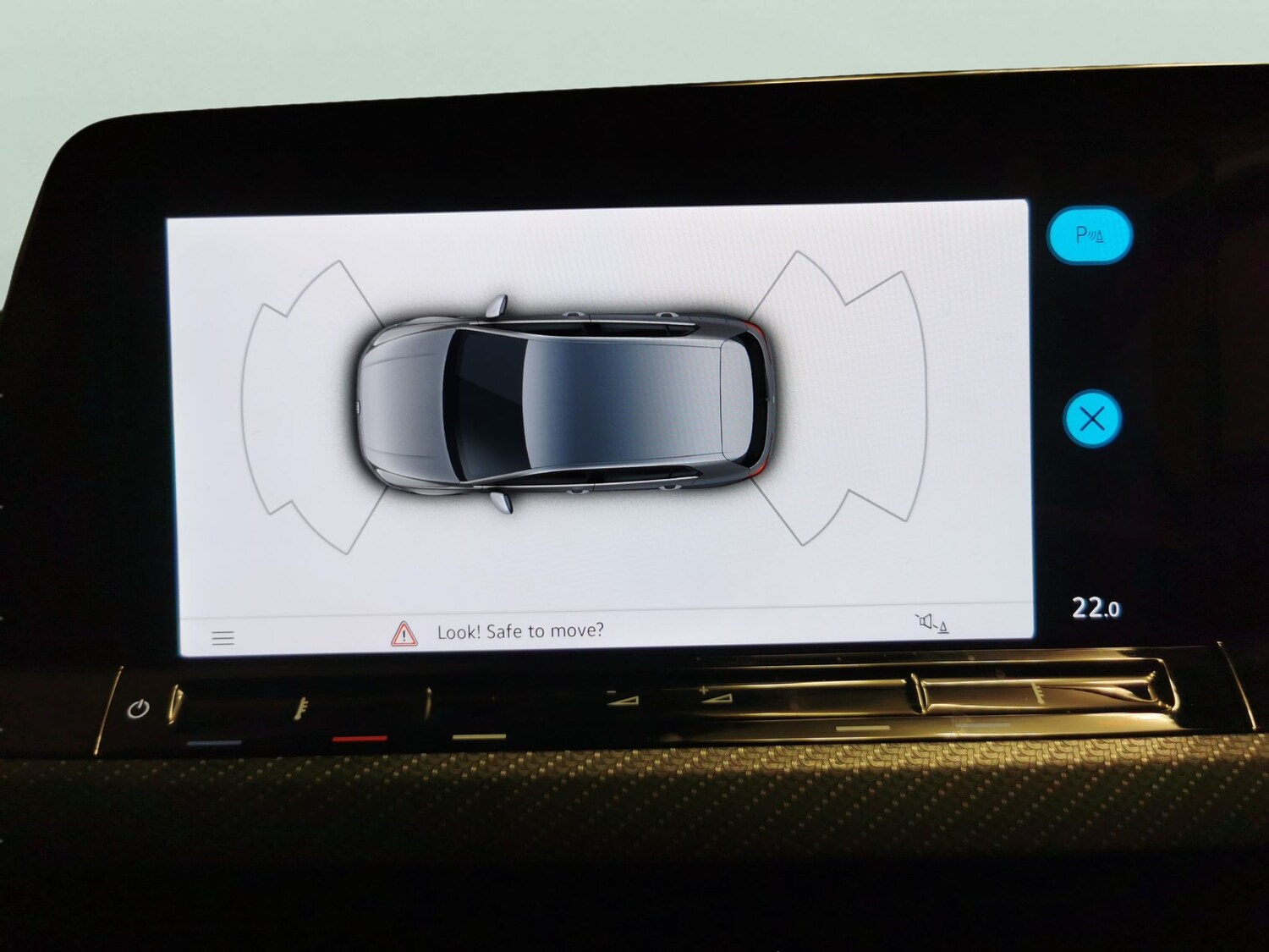 Used Volkswagen Golf for sale - 78150970: Photo 14