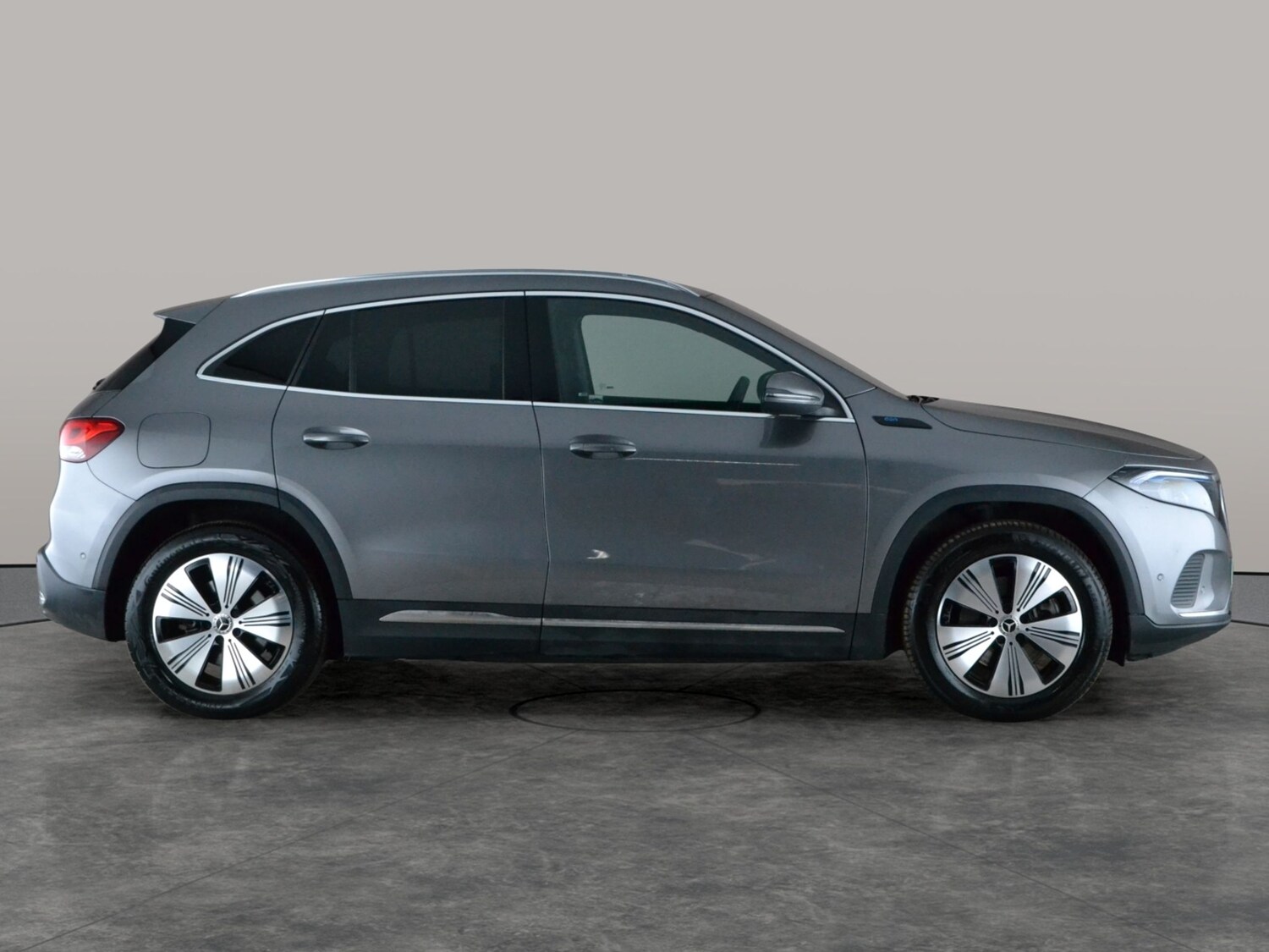 Used Mercedes-Benz EQA 2023 for sale - 78094318: Photo 10