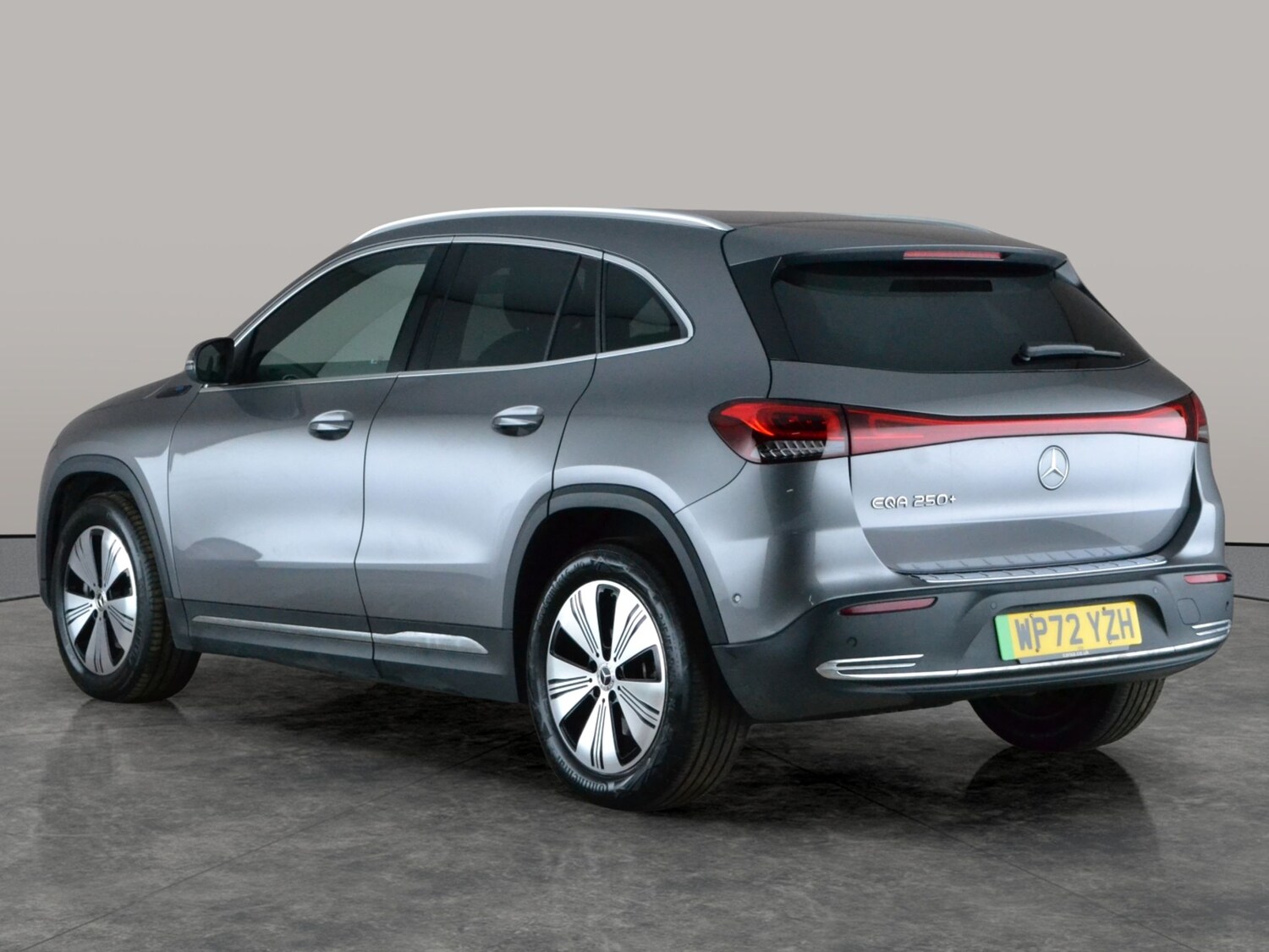 Used Mercedes-Benz EQA 2023 for sale - 78094318: Photo 13