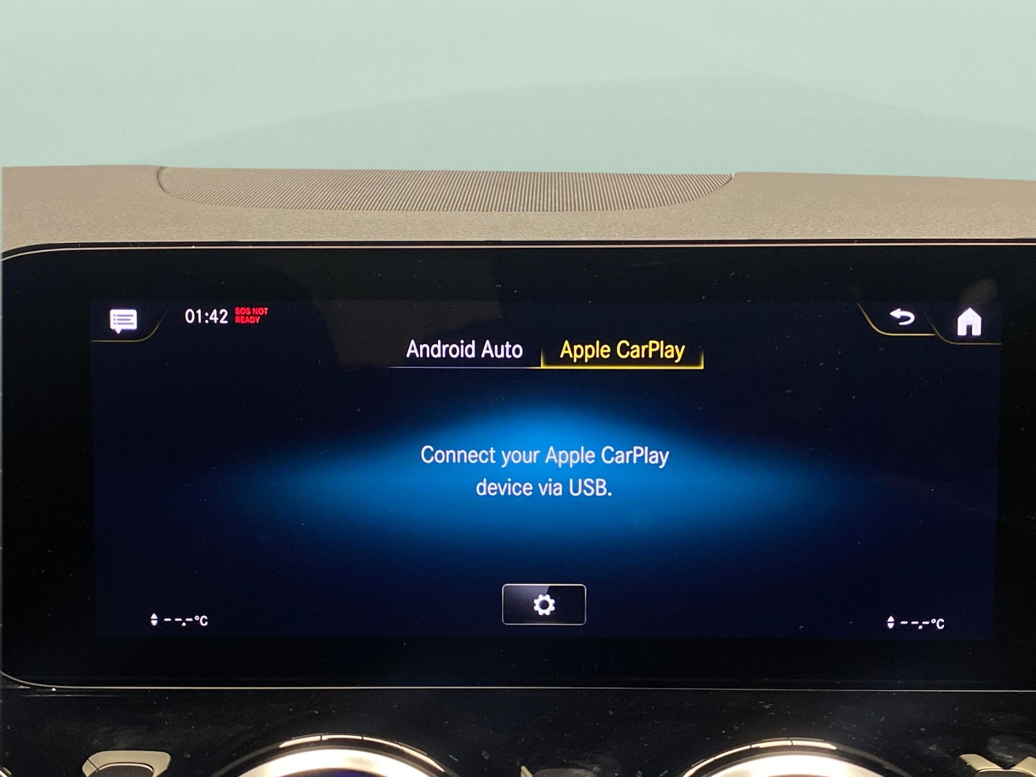 Used Mercedes-Benz EQA 2023 for sale - 78094318: Photo 16