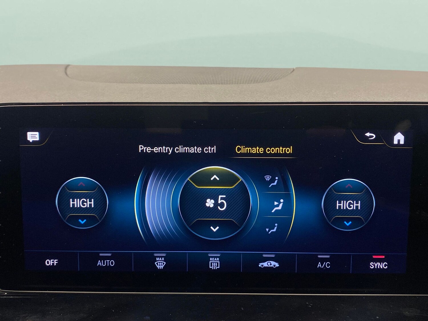 Used Mercedes-Benz EQA 2023 for sale - 78094318: Photo 18