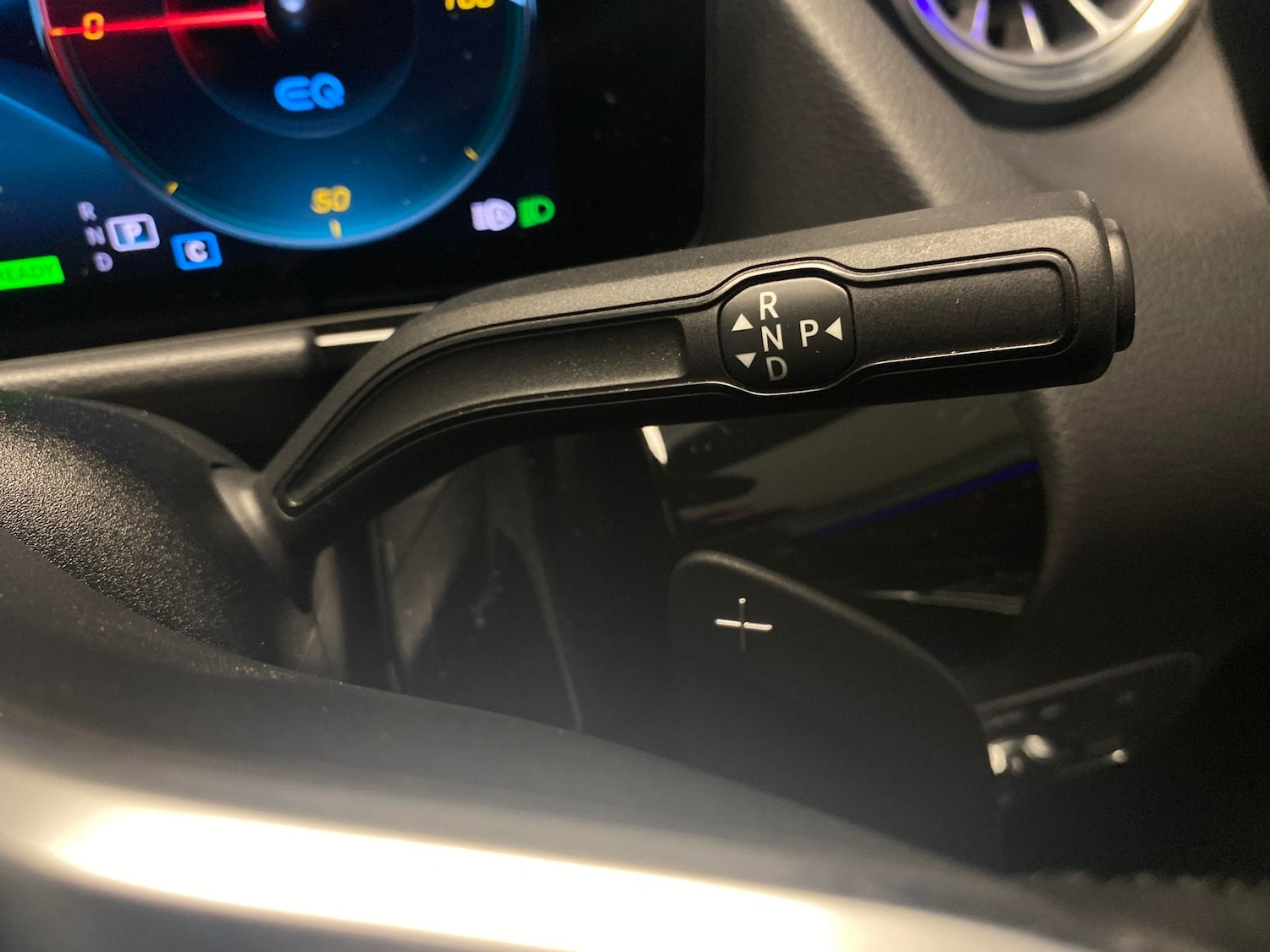 Used Mercedes-Benz EQA 2023 for sale - 78094318: Photo 20