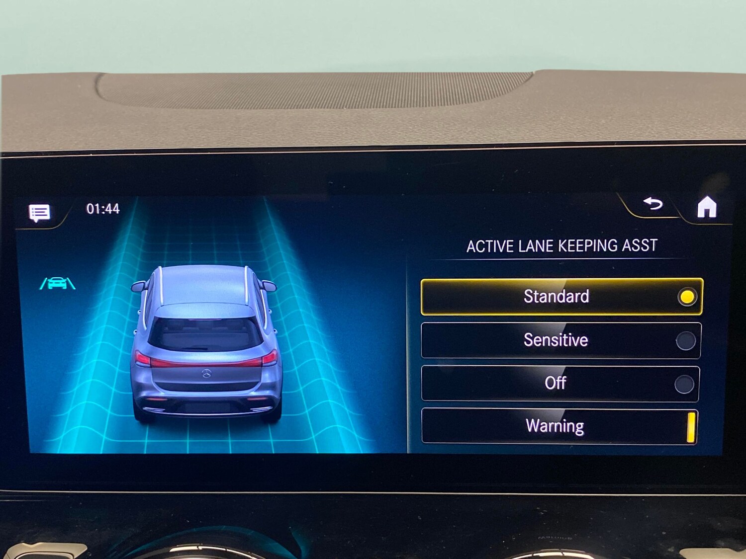 Used Mercedes-Benz EQA 2023 for sale - 78094318: Photo 22