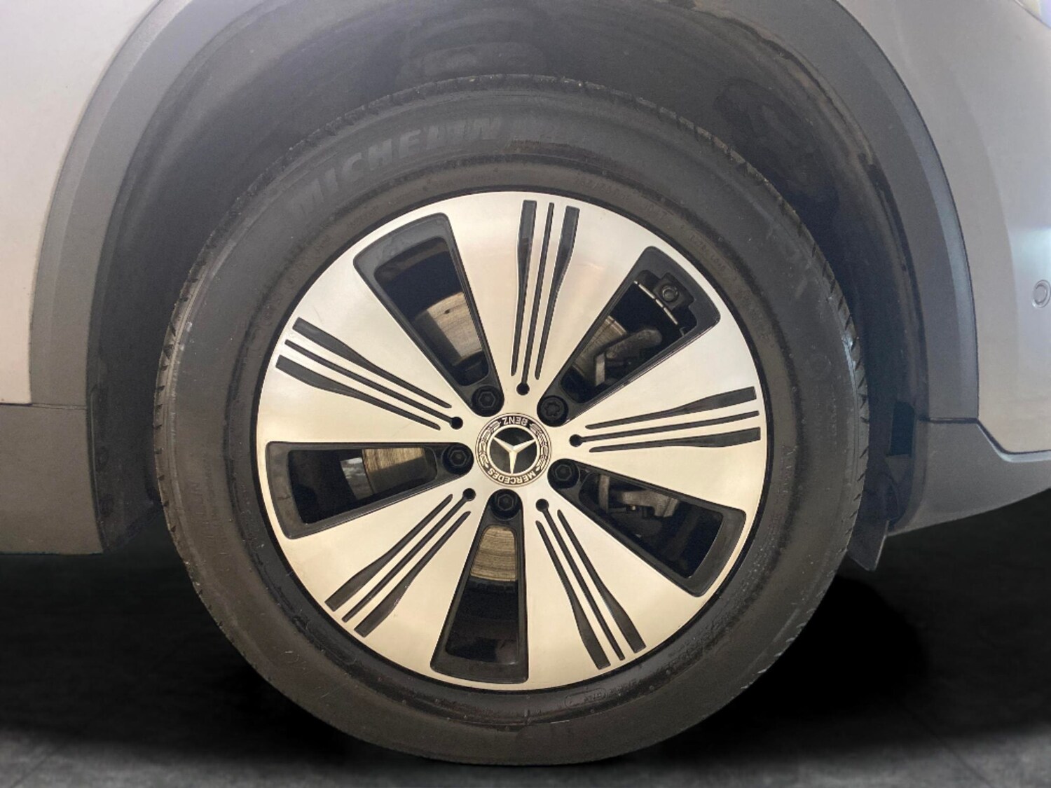 Used Mercedes-Benz EQA 2023 for sale - 78094318: Photo 24