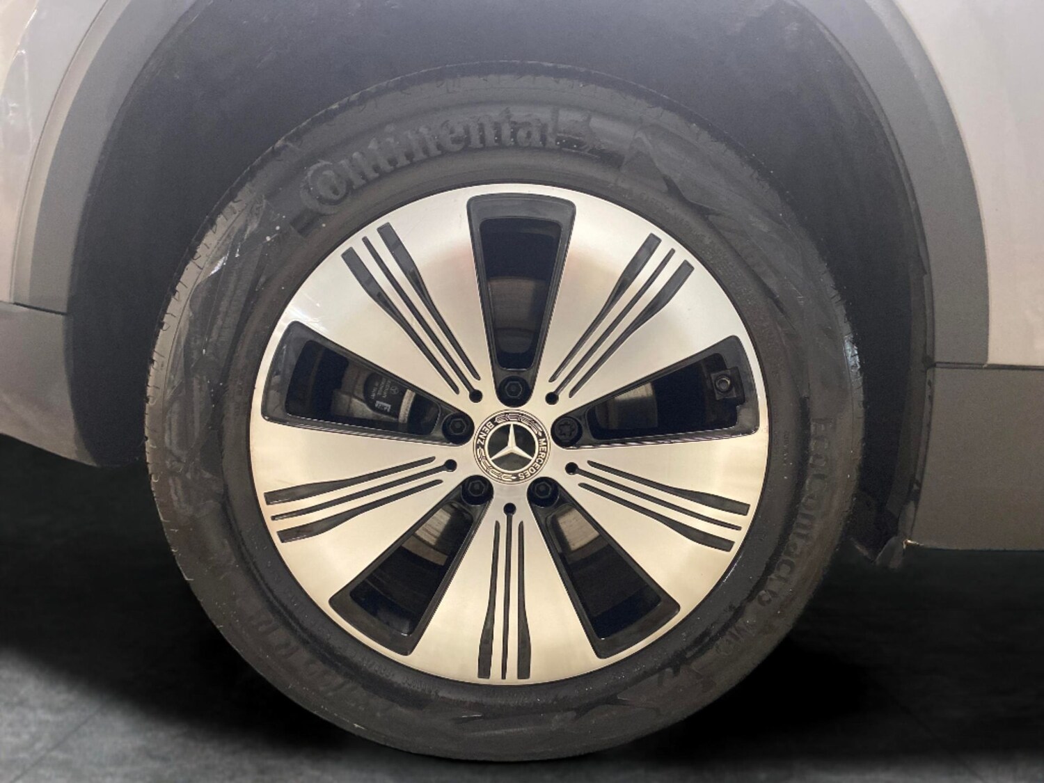 Used Mercedes-Benz EQA 2023 for sale - 78094318: Photo 25