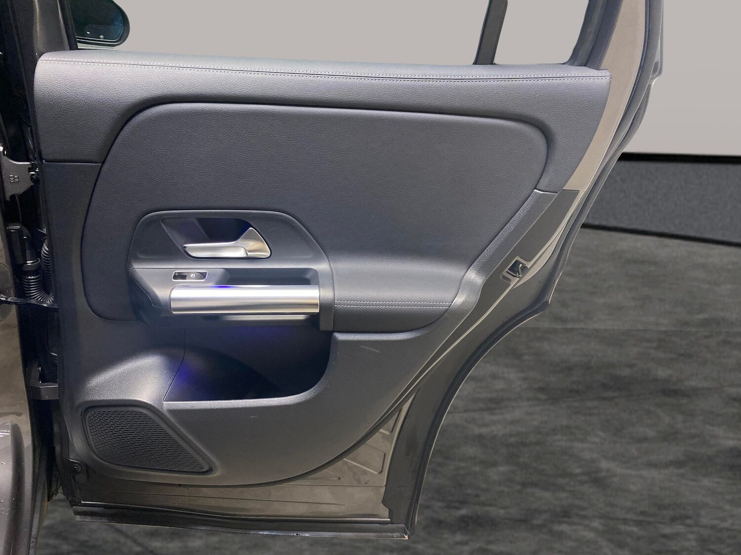 Used Mercedes-Benz EQA 2023 for sale - 78094318: Photo 29