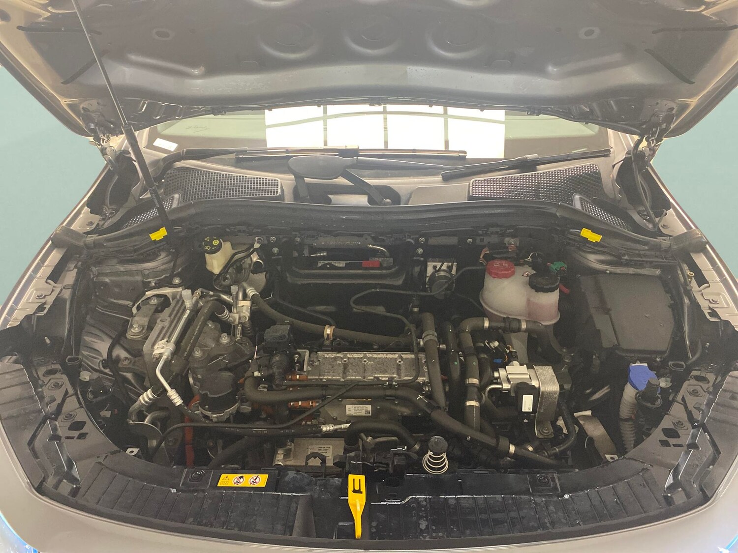 Used Mercedes-Benz EQA 2023 for sale - 78094318: Photo 33