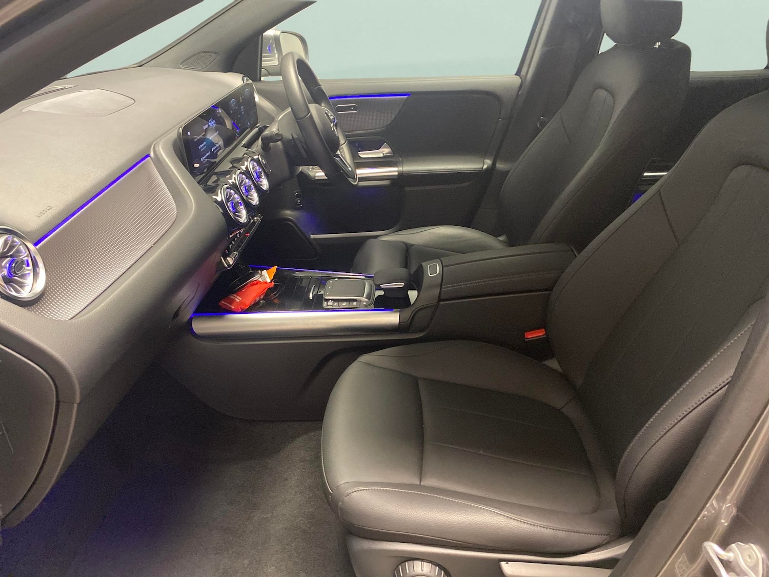 Used Mercedes-Benz EQA 2023 for sale - 78094318: Photo 4