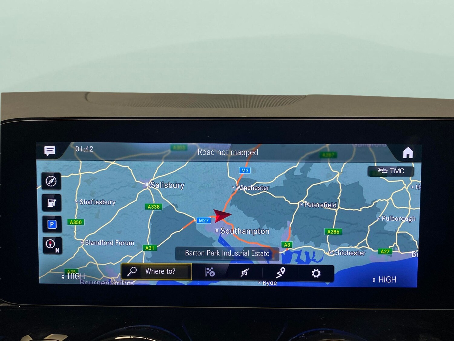 Used Mercedes-Benz EQA 2023 for sale - 78094318: Photo 7