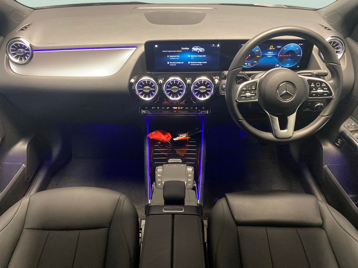 Used Mercedes-Benz EQA 2023 for sale - 78094318: Photo 8