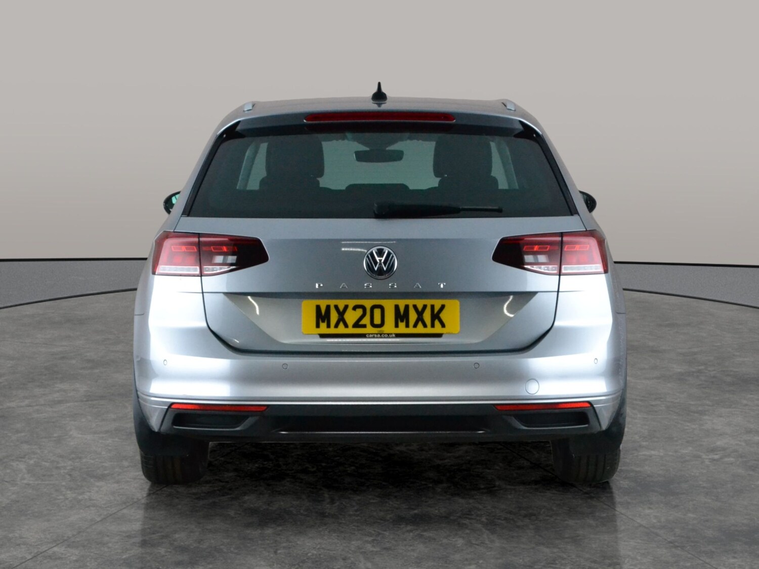 Used Volkswagen Passat 2020 for sale - 77563536: Photo 12