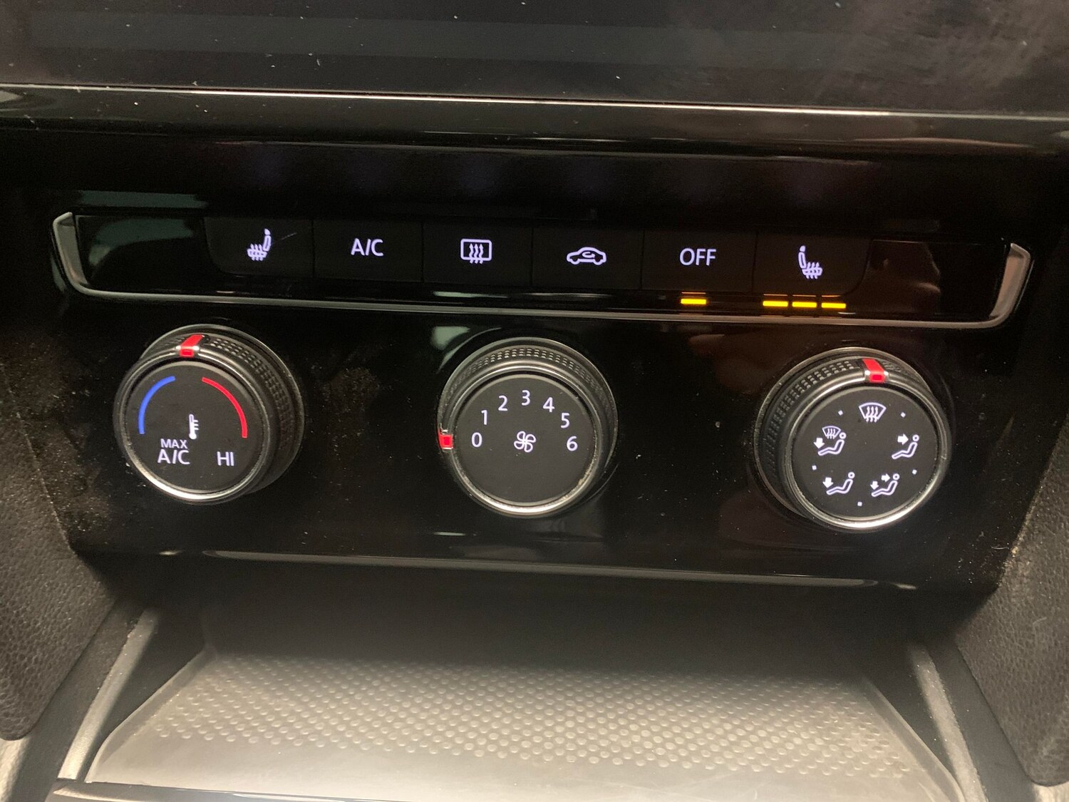 Used Volkswagen Passat 2020 for sale - 77563536: Photo 17