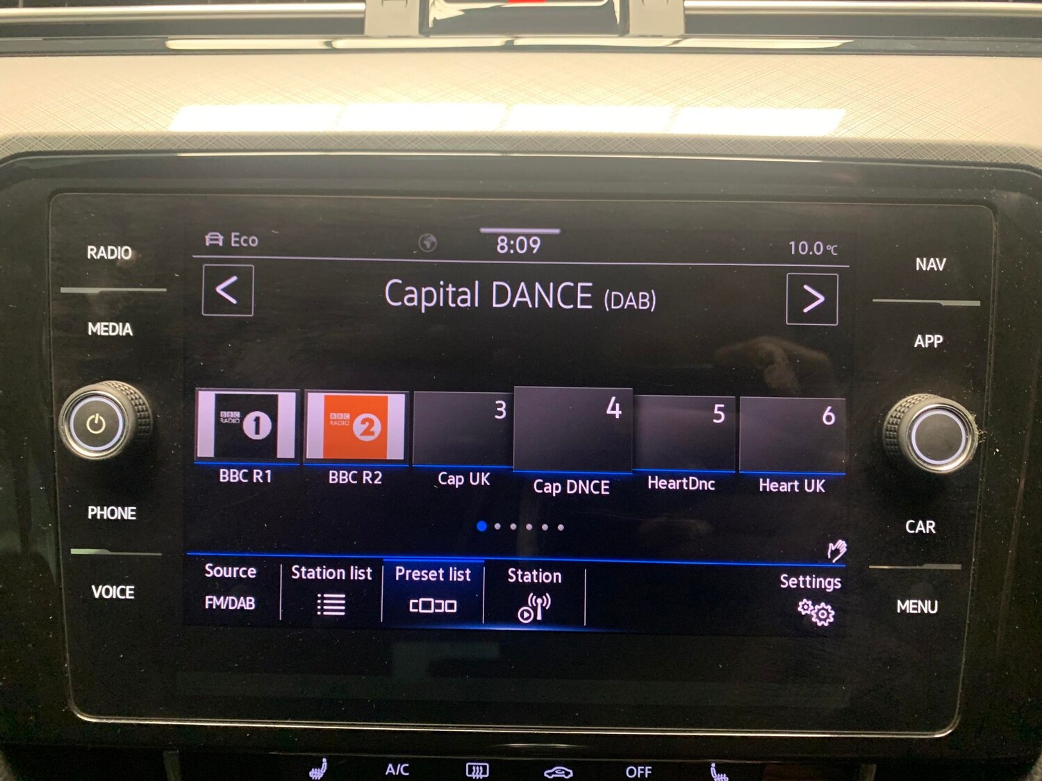 Used Volkswagen Passat 2020 for sale - 77563536: Photo 7