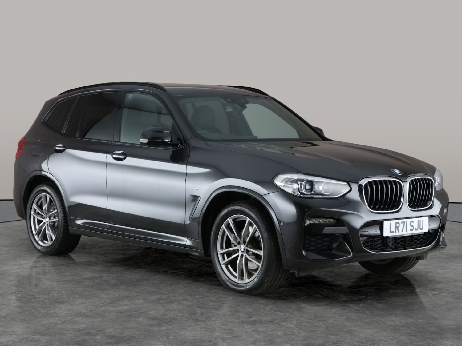 Used BMW X3 2021 for sale - 76568262: Photo 10