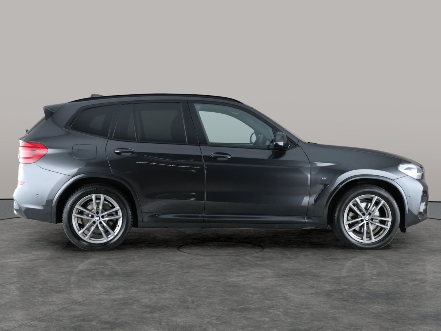 Used BMW X3 2021 for sale - 76568262: Photo 11