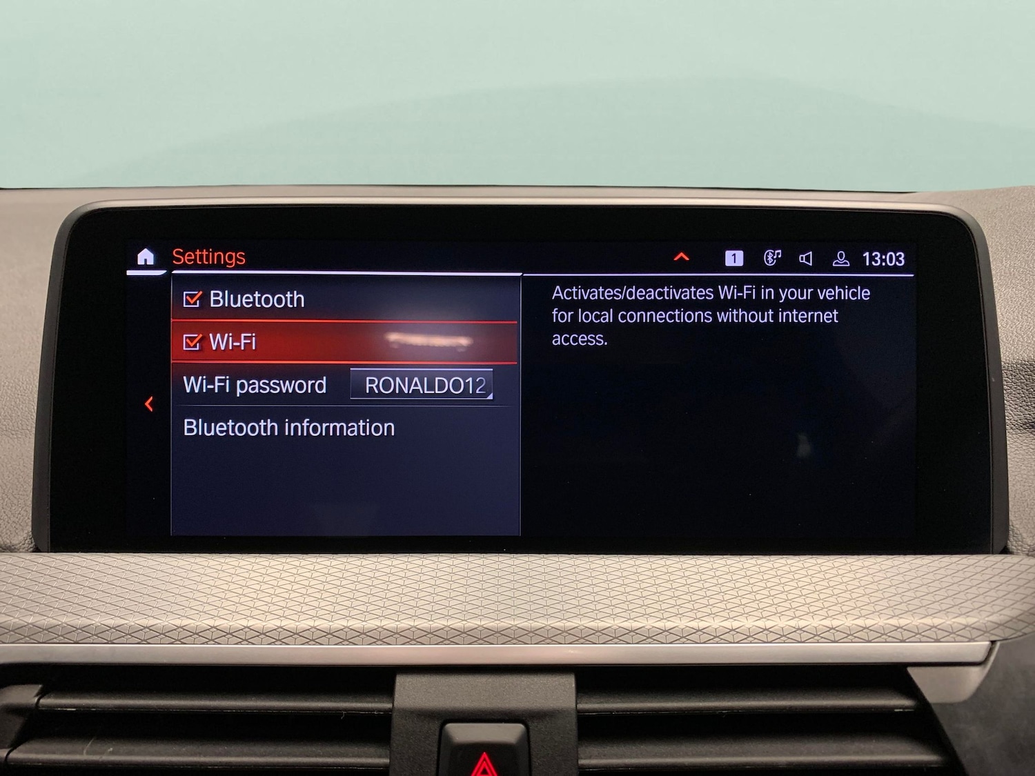 Used BMW X3 2021 for sale - 76568262: Photo 17