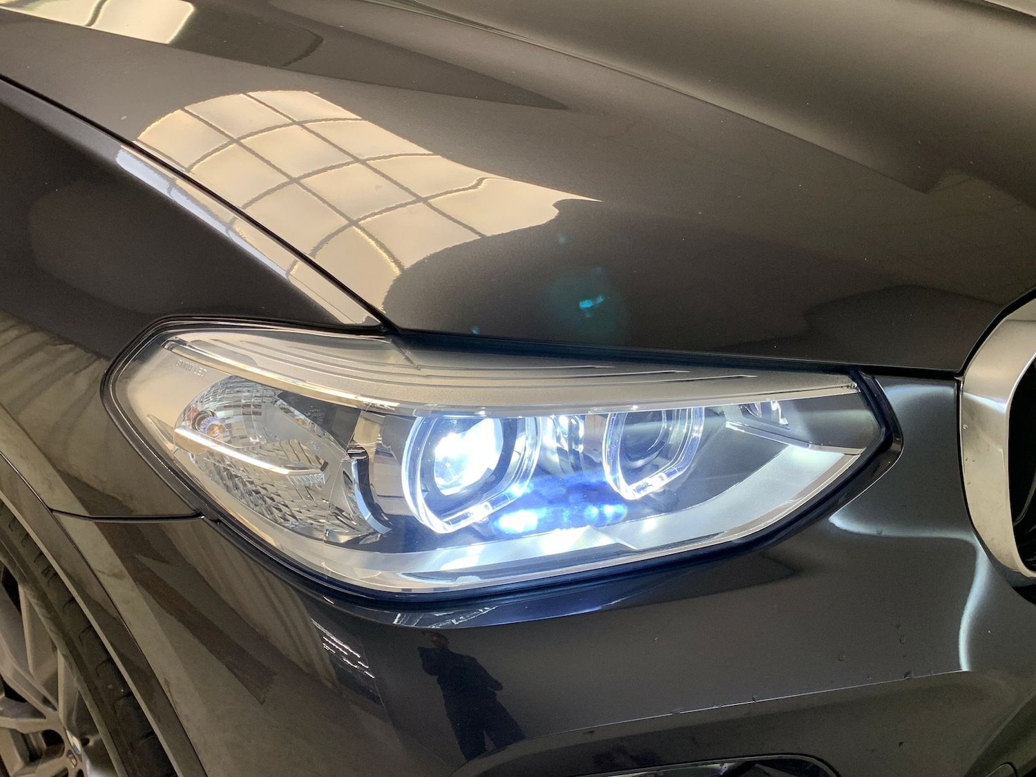 Used BMW X3 2021 for sale - 76568262: Photo 28