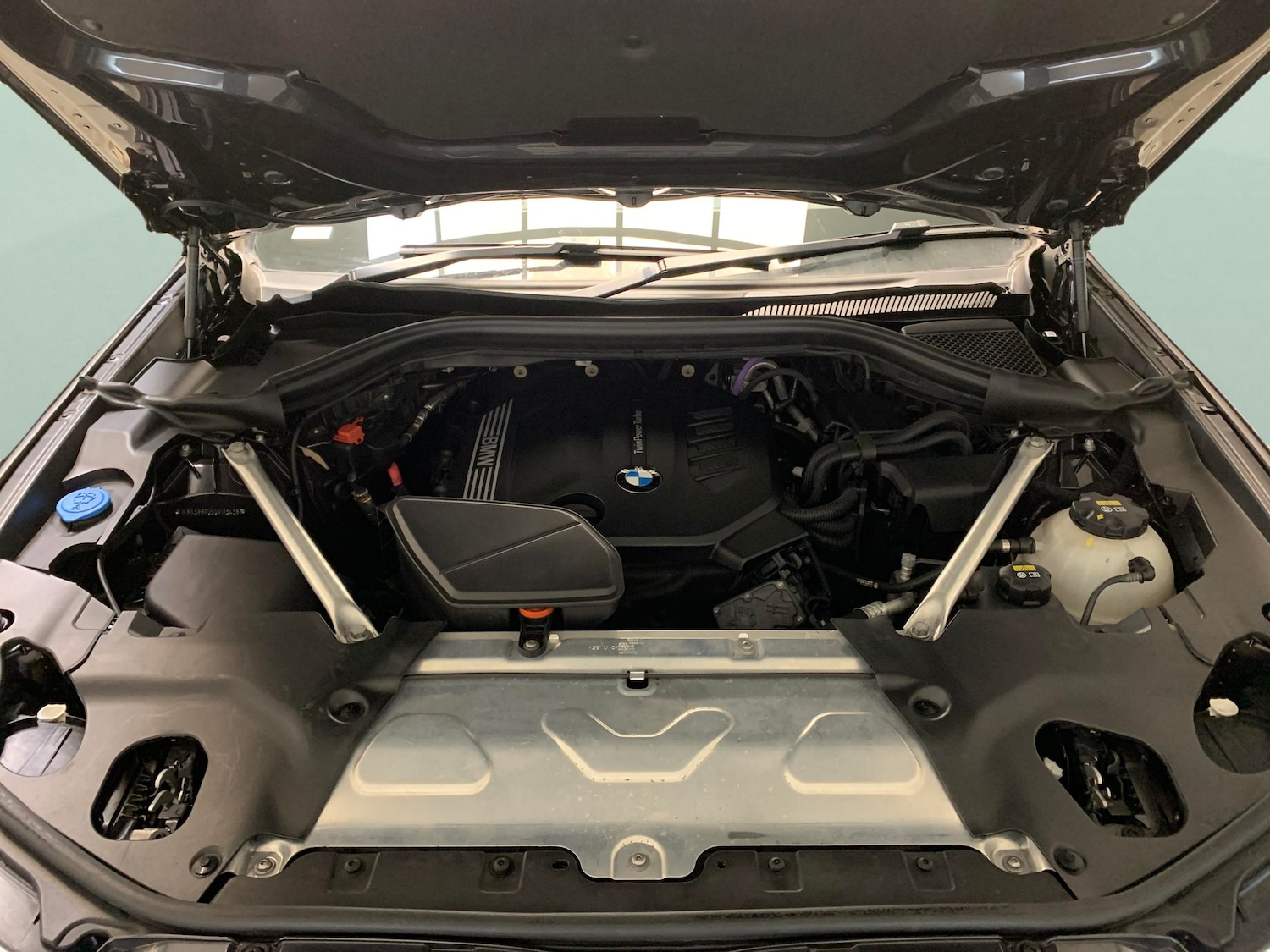 Used BMW X3 2021 for sale - 76568262: Photo 38