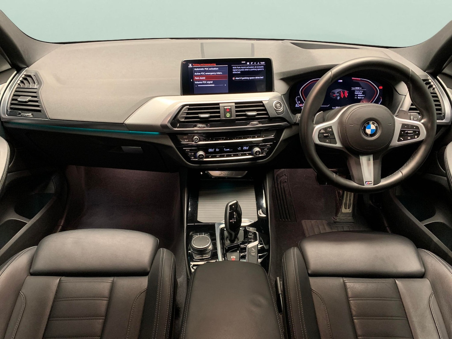 Used BMW X3 2021 for sale - 76568262: Photo 9