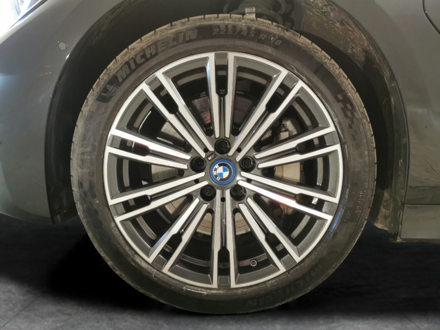 Used BMW 3 Series 2022 for sale - 78211060: Photo 20