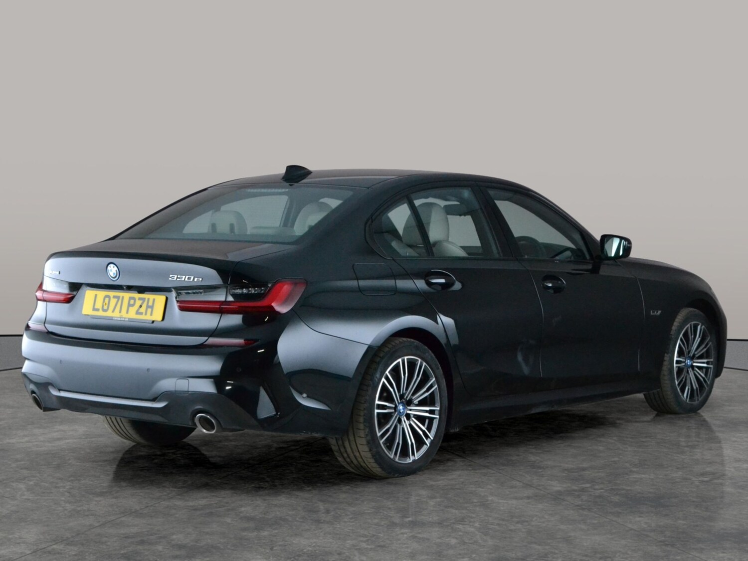 Used BMW 3 Series 2022 for sale - 78211060: Photo 9