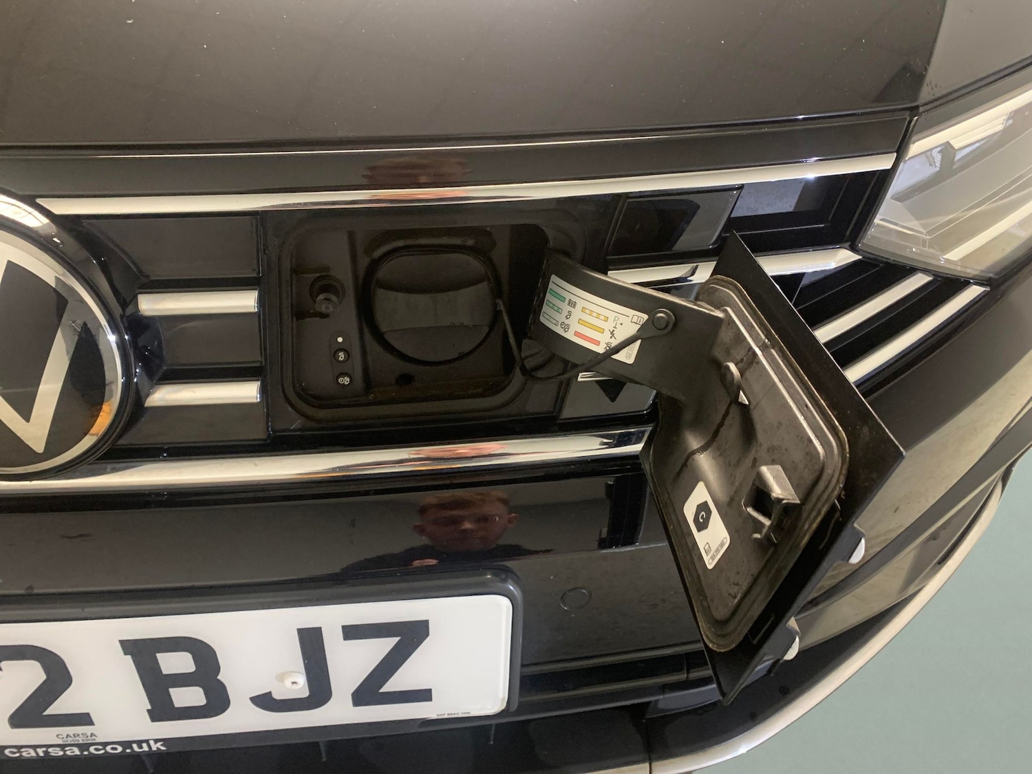 Used Volkswagen Passat 2023 for sale - 77778911: Photo 28