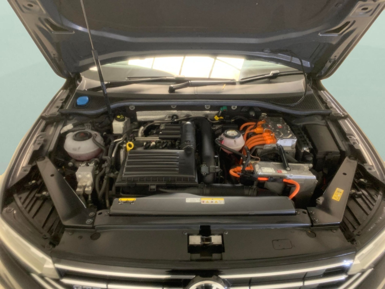 Used Volkswagen Passat 2023 for sale - 77778911: Photo 30