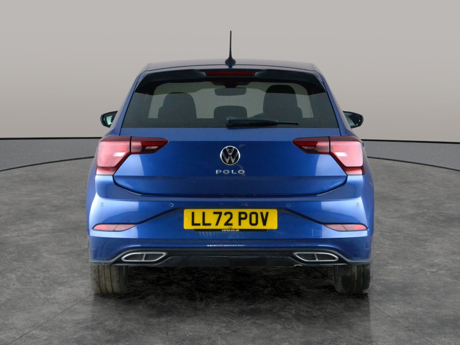 Used Volkswagen Polo for sale - 77810564: Photo 10