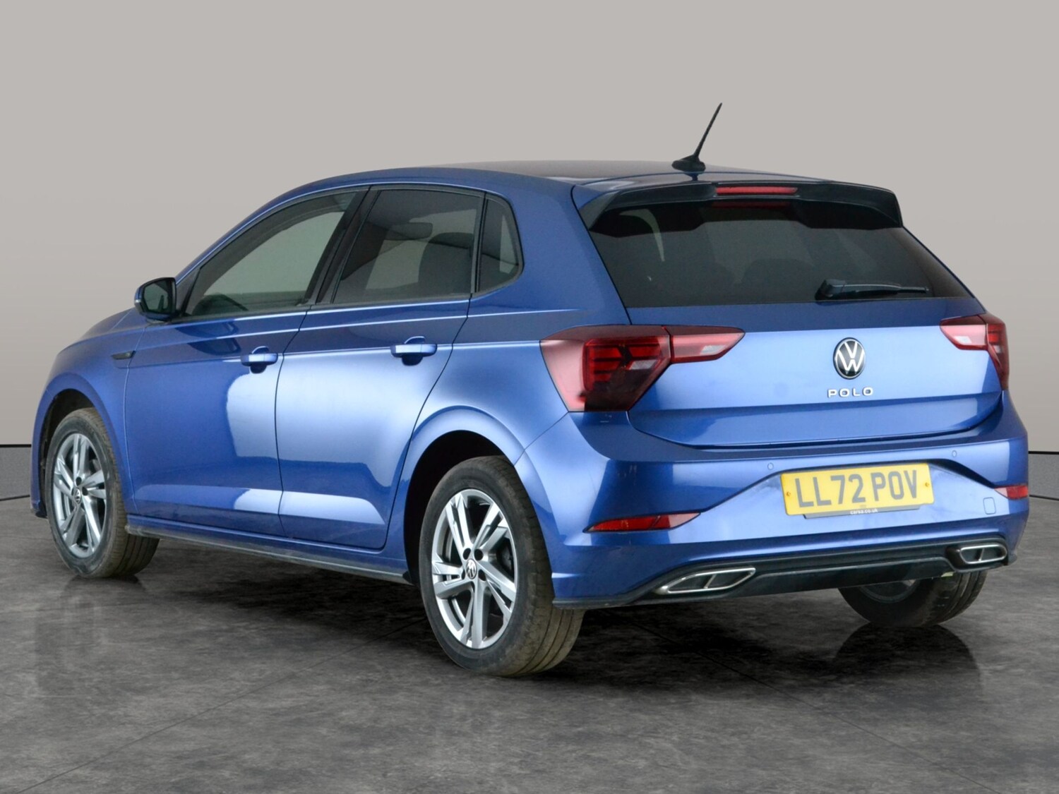 Used Volkswagen Polo for sale - 77810564: Photo 11