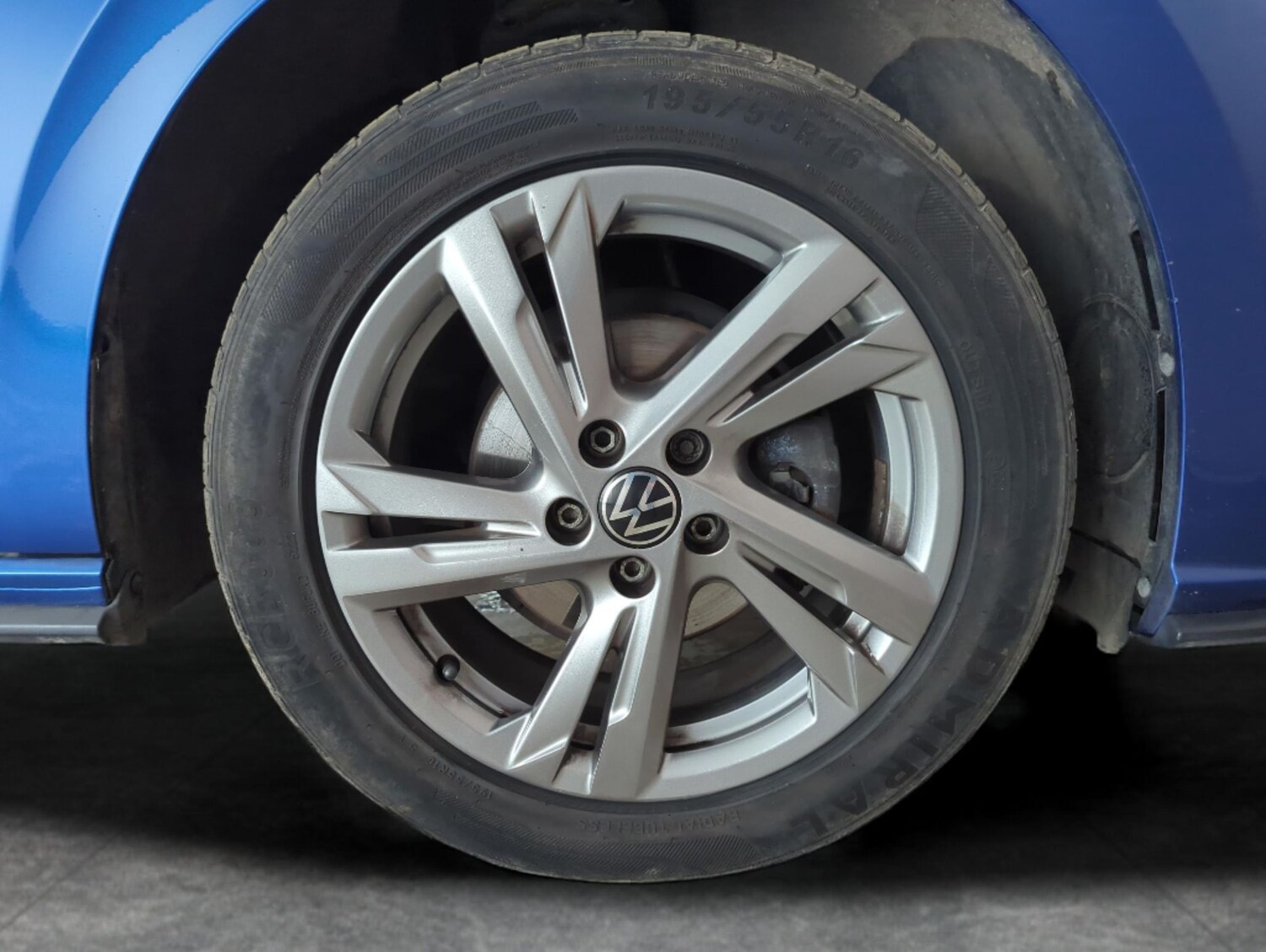 Used Volkswagen Polo for sale - 77810564: Photo 22