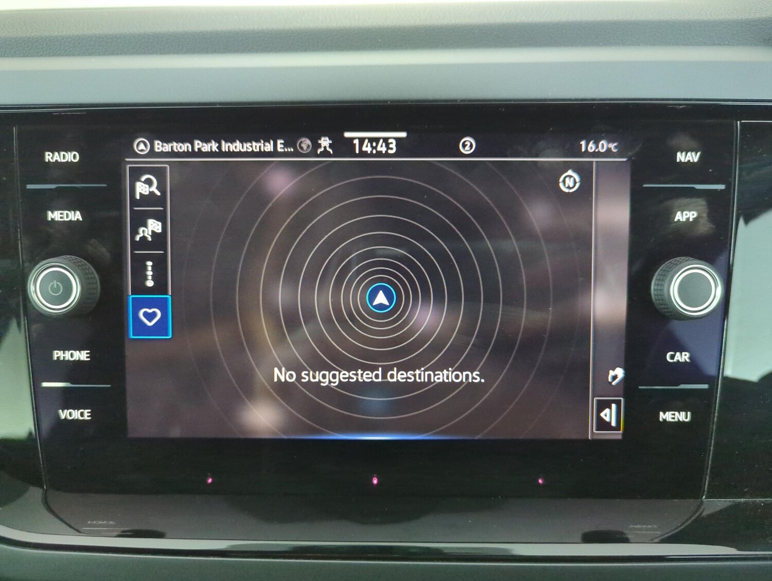 Used Volkswagen Polo for sale - 77810564: Photo 5