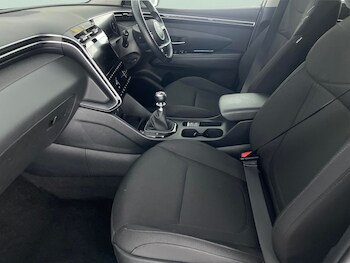Used Hyundai TUCSON 2021 for sale - 75774307: Photo