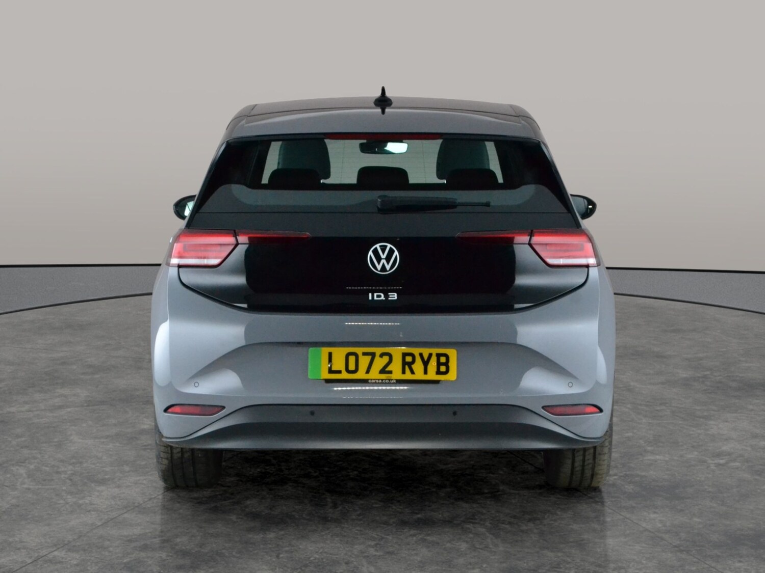 Used Volkswagen ID.3 2023 for sale - 77983212: Photo 10