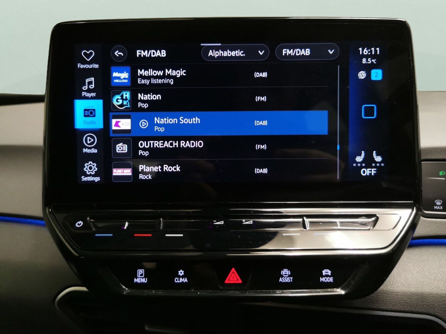 Used Volkswagen ID.3 2023 for sale - 77983212: Photo 5