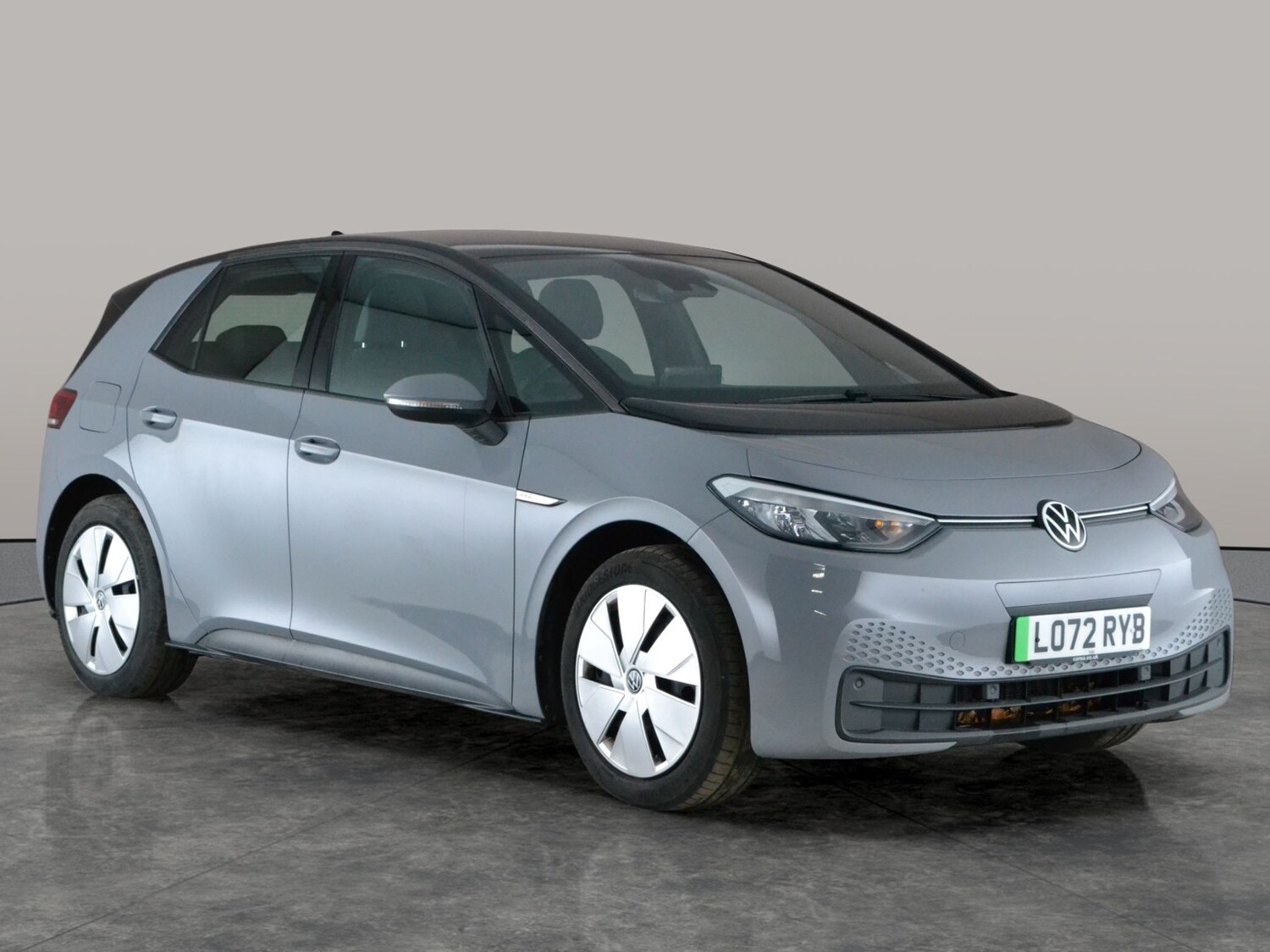 Used Volkswagen ID.3 2023 for sale - 77983212: Photo 7