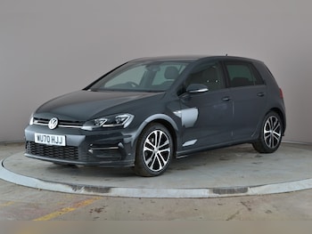 2020 - 2.0 TDI R-Line Edition 5dr