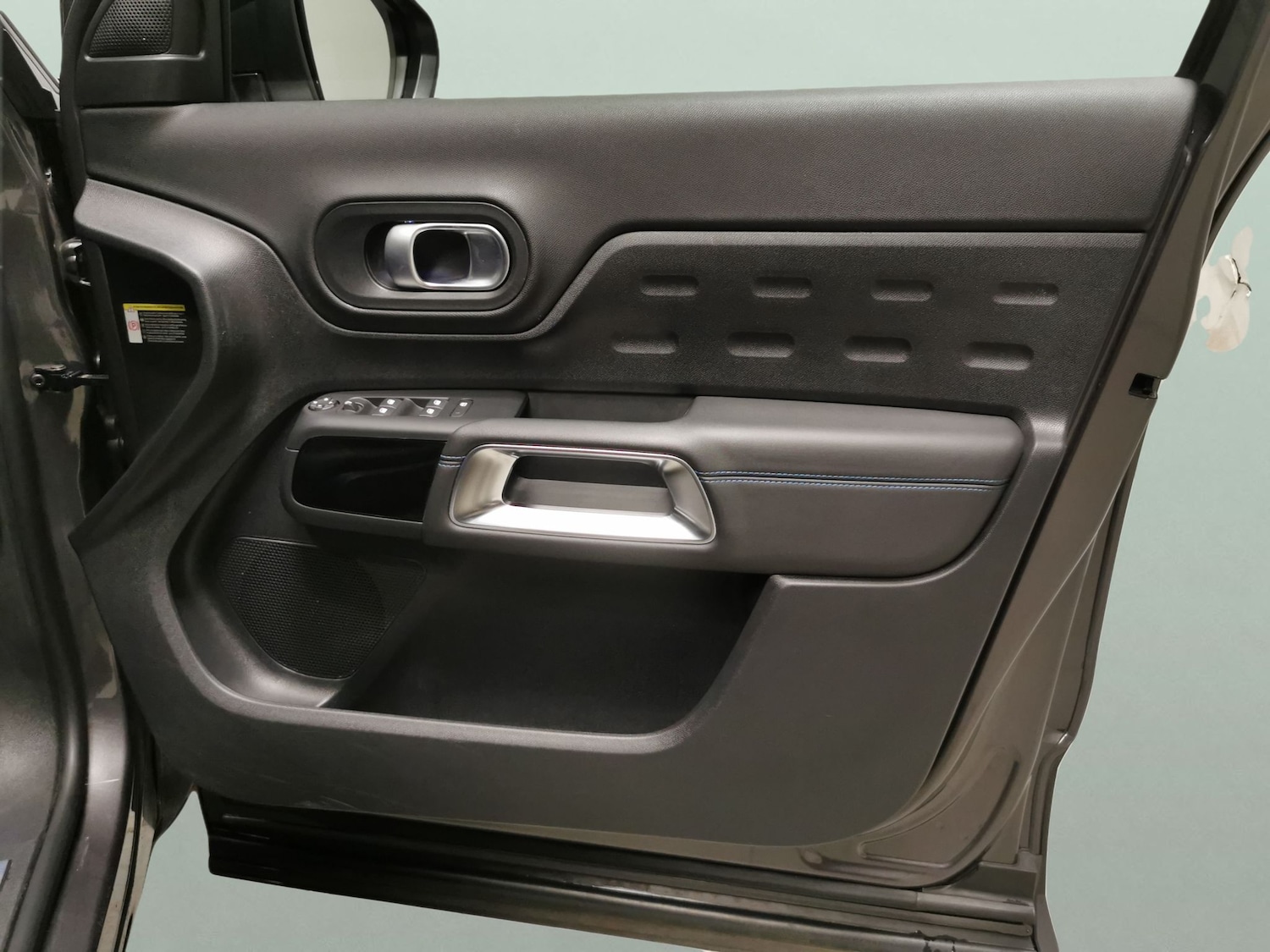 Used Citroen C5 Aircross 2022 for sale - 77942682: Photo 36