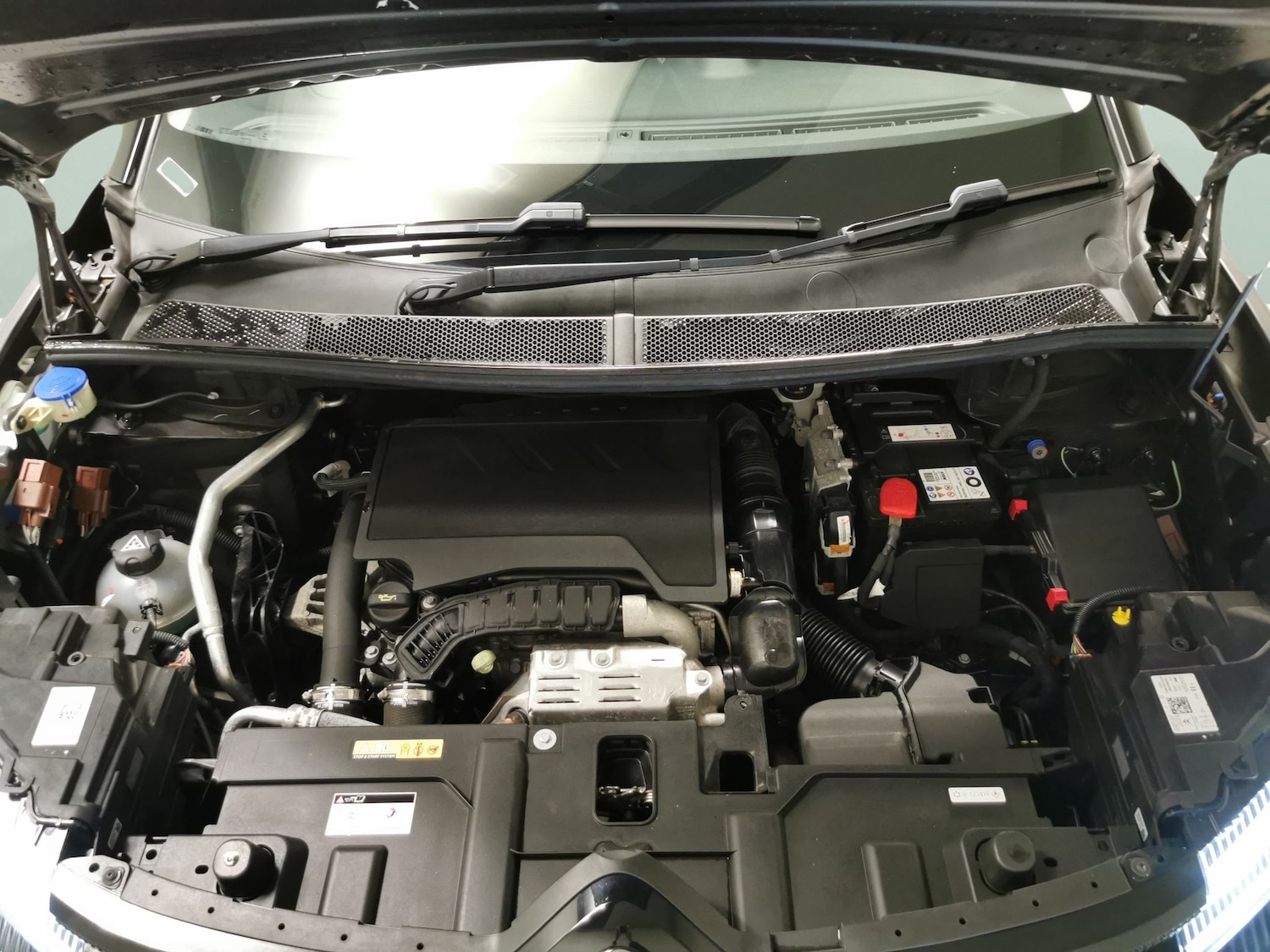 Used Citroen C5 Aircross 2022 for sale - 77942682: Photo 38